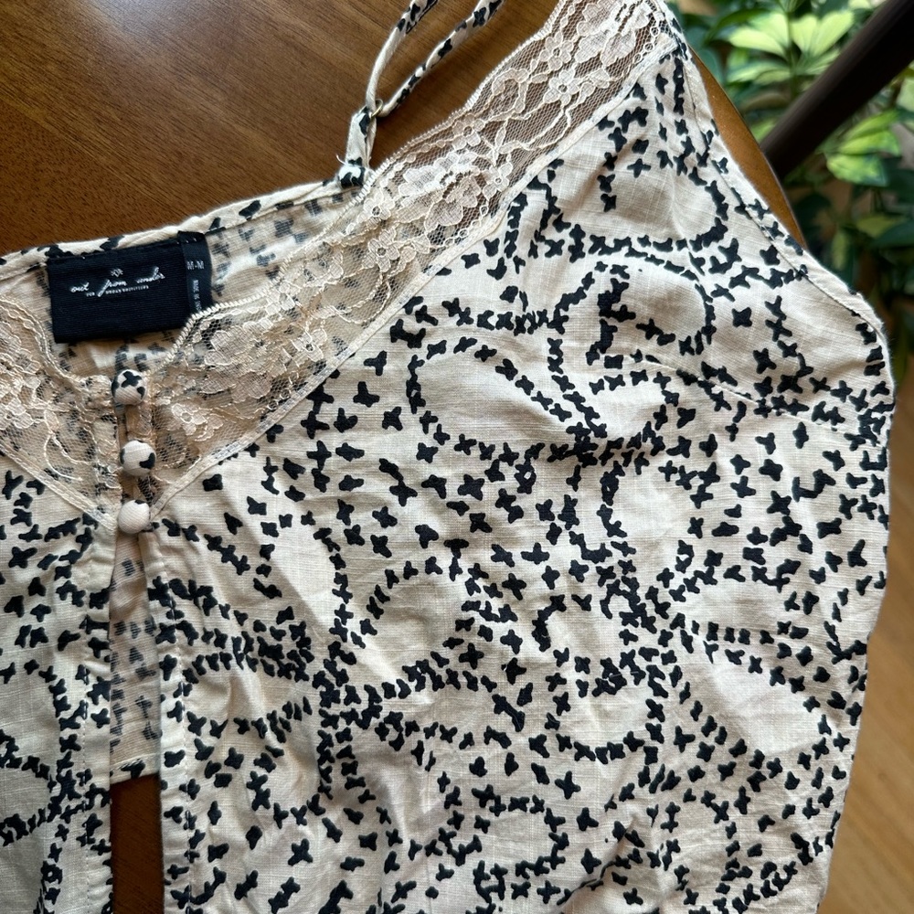 Cutest Urban Outfitters Tank